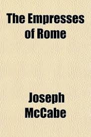 The Empresses of Rome